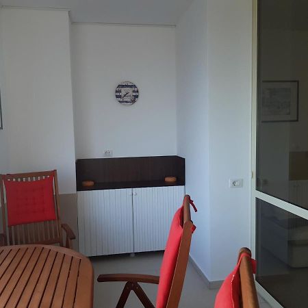 M&I Beach Apartment With Sea View ドゥラス エクステリア 写真