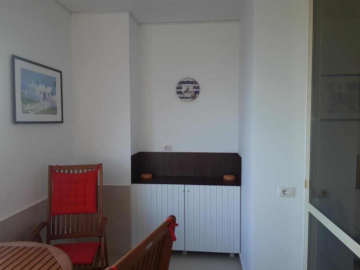 M&I Beach Apartment With Sea View ドゥラス エクステリア 写真